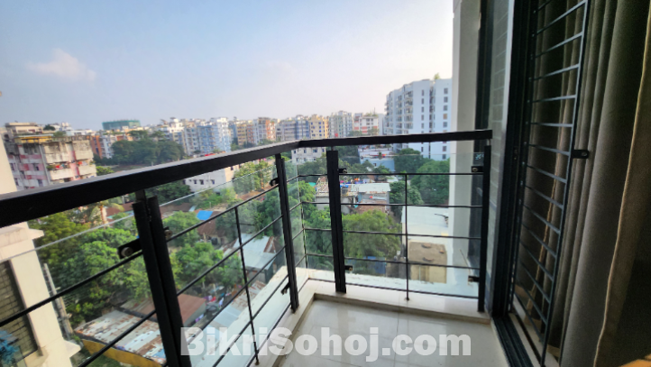 Rupayan City Uttara Luxurious Flat For Rent